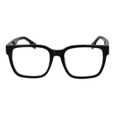 Fila Black Cellulose Acetate Glasses (Frames)